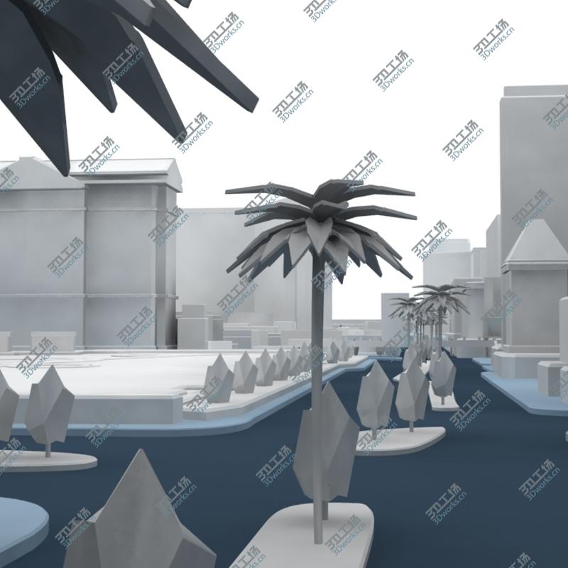 images/goods_img/20210115/3D The White House Complex/5.jpg